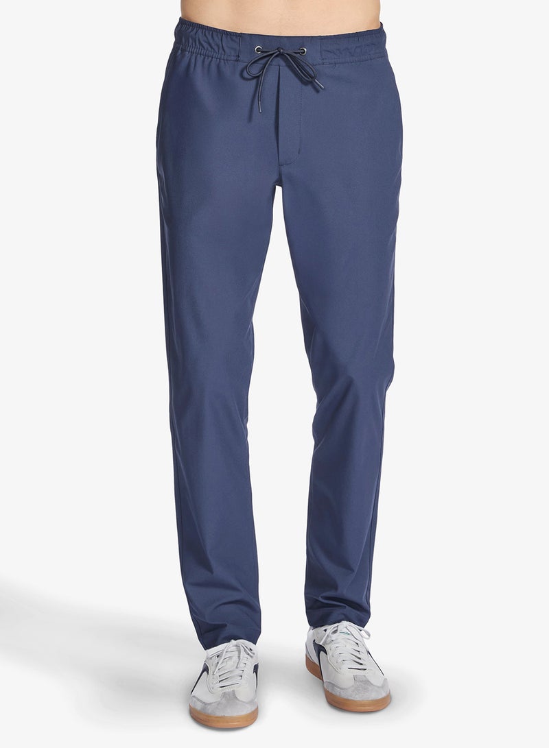 SKECHERS Go Walk Premium Slip-In Sweatpants - Image 1